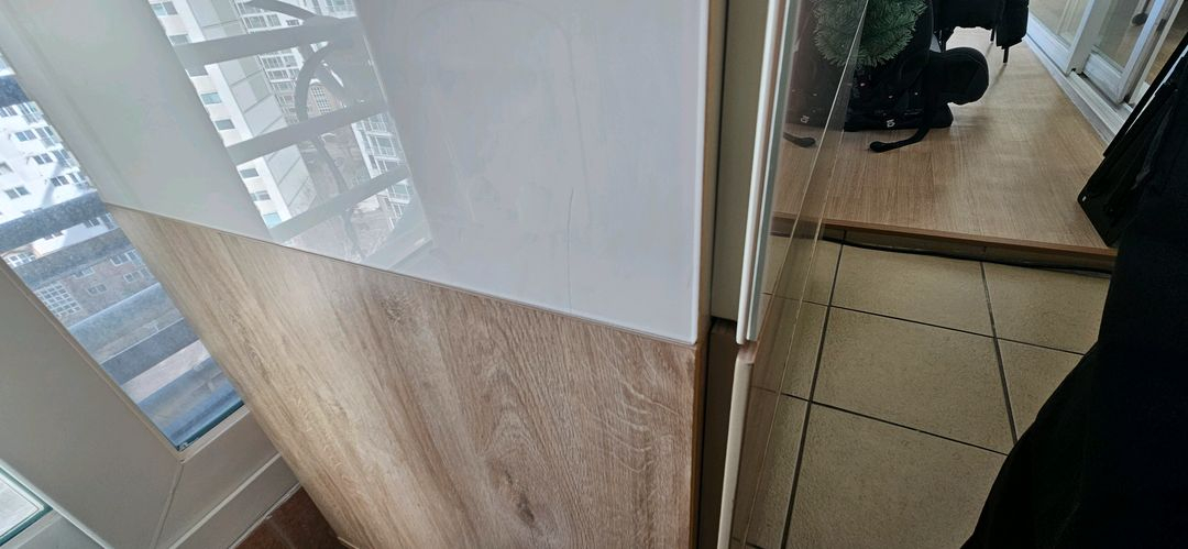 리바트 스타일 화장대, 서랍장 SET (일괄 판매) 이미지