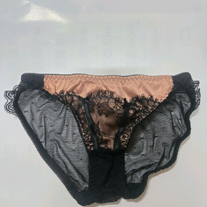 (중고) 여성 레이스 팬티 (사용감 있음) 이미지