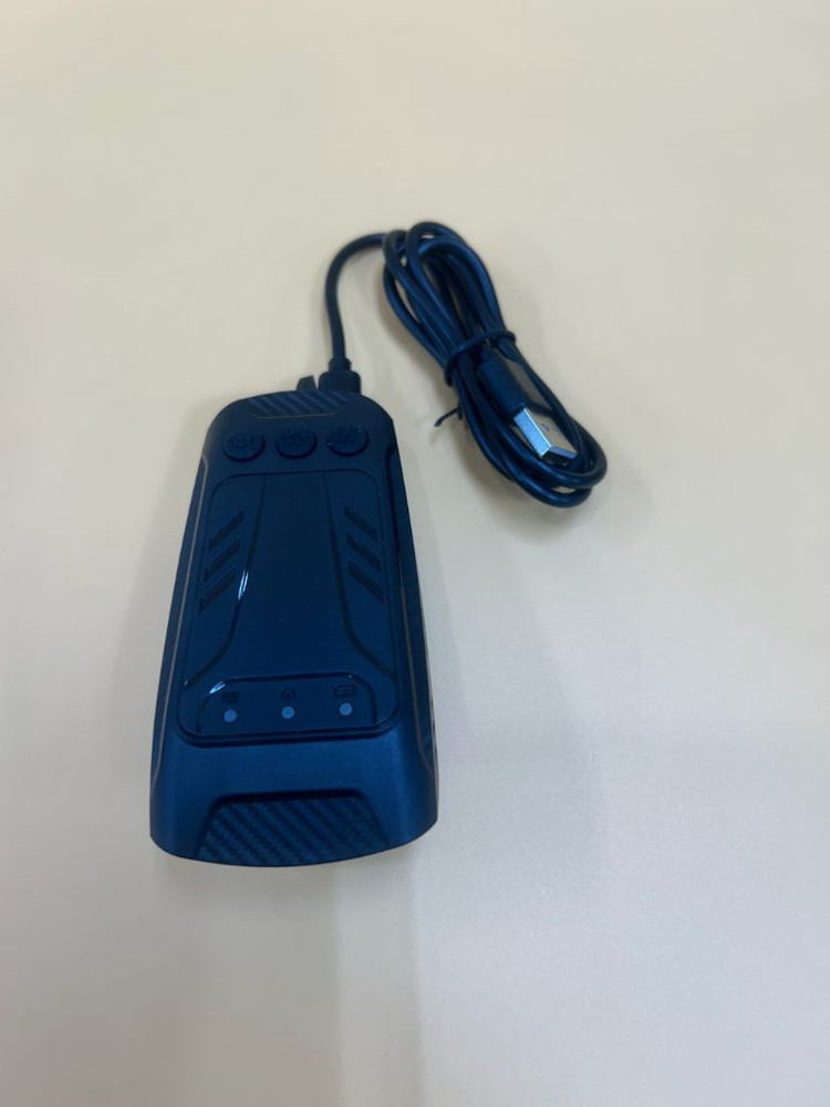 아이카 Q5 블랙박스 64GB 오토바이용 듀얼채널 이미지