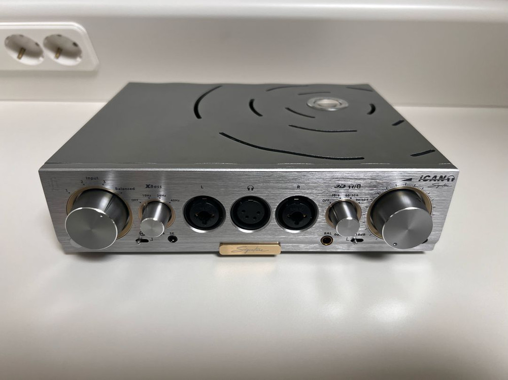 IFI pro ican 이미지