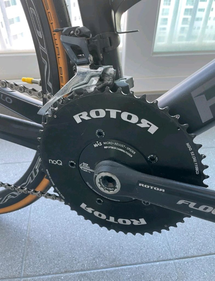 피나렐로 Treviso 로드 자전거 이미지