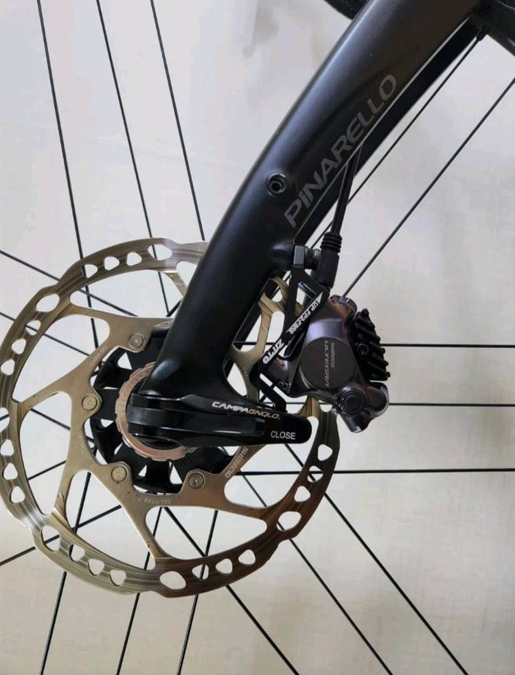 피나렐로 Treviso 로드 자전거 이미지