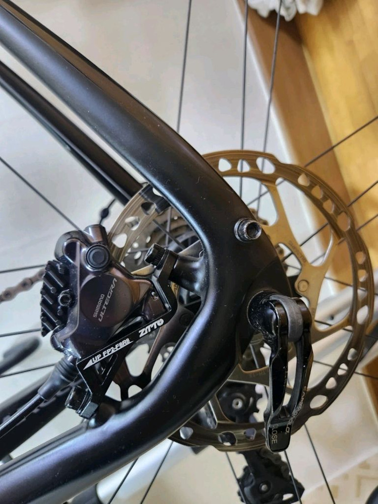 피나렐로 Treviso 로드 자전거 이미지