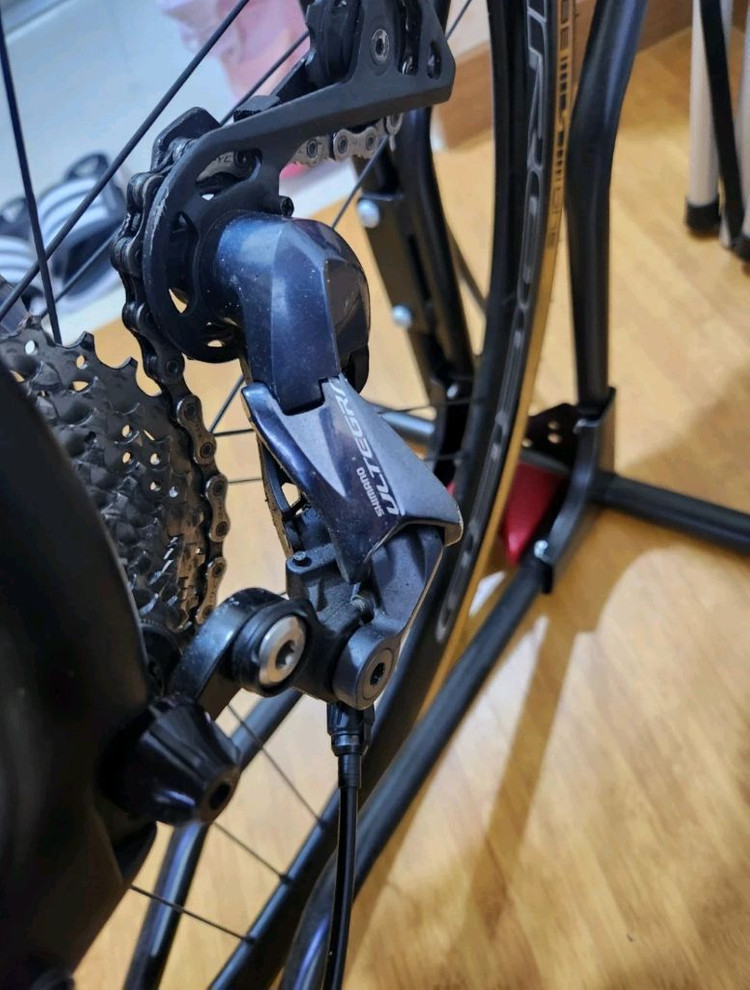 피나렐로 Treviso 로드 자전거 이미지