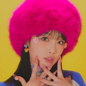 YENA 라이브투어 콘서트(정가)무대앞*~* 이미지