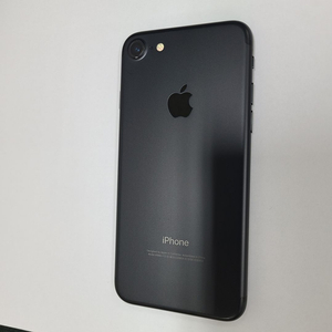 .아이폰7 매트블랙 32G 인스타 카메라무음 202336 이미지