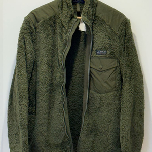 랄프로렌 폴로 플리스 하이브리드 자켓 이미지