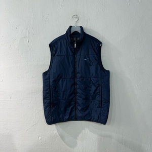 나이키 골프 패딩조끼 M 이미지