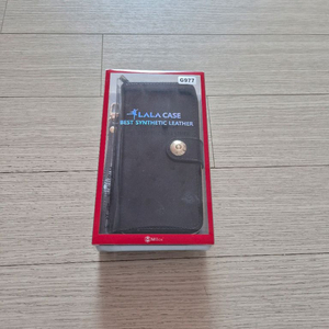 새상품) 갤럭시 s10 5g 다이어리 케이스 이미지