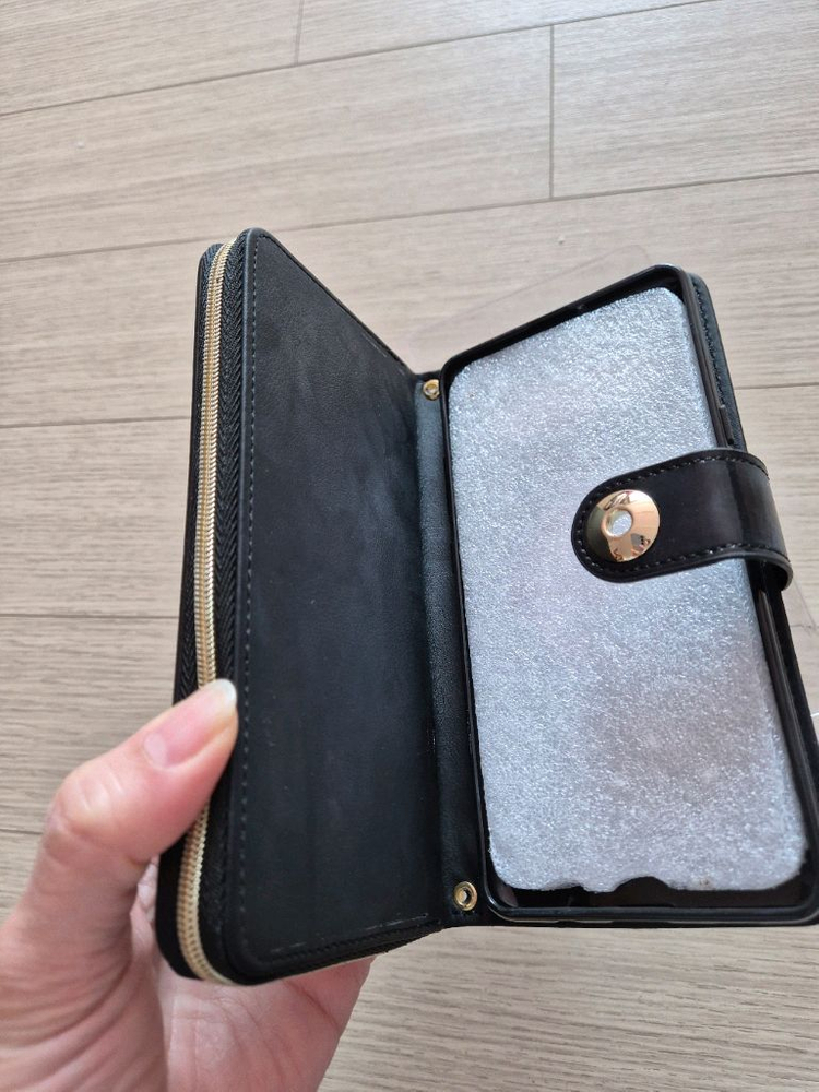 새상품) 갤럭시 s10 5g 다이어리 케이스 이미지