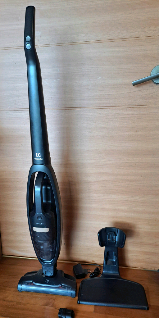 일렉트로룩스 무선 청소기 (부품용) 이미지