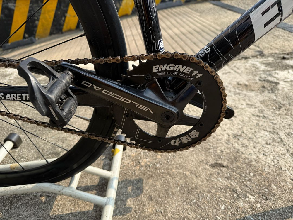 엔진11 팀에디션 L 픽시 판매합니다 이미지