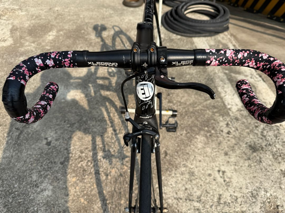 엔진11 팀에디션 L 픽시 판매합니다 이미지