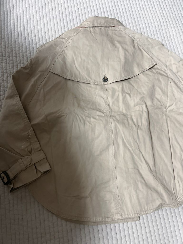 140) 트렌치 자켓 원피스 정리 이미지