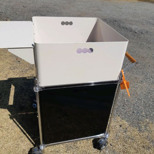 애견 카페가구 이미지