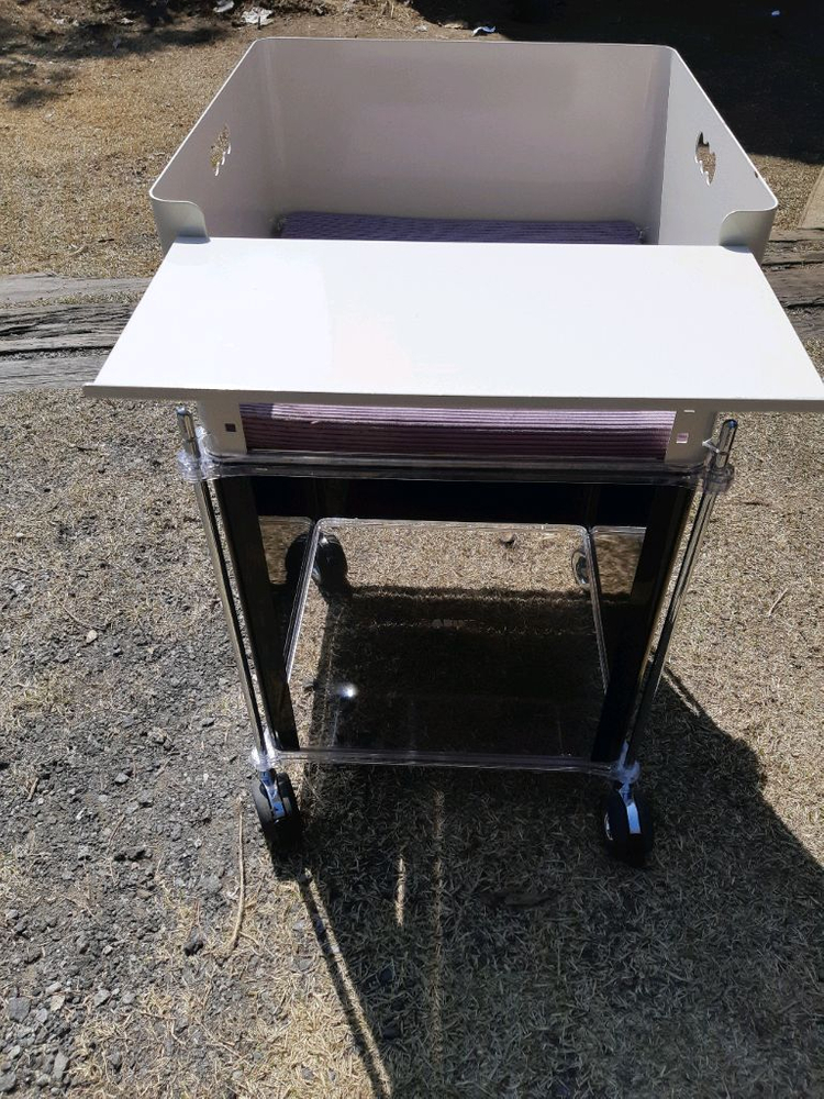 애견 카페가구 이미지