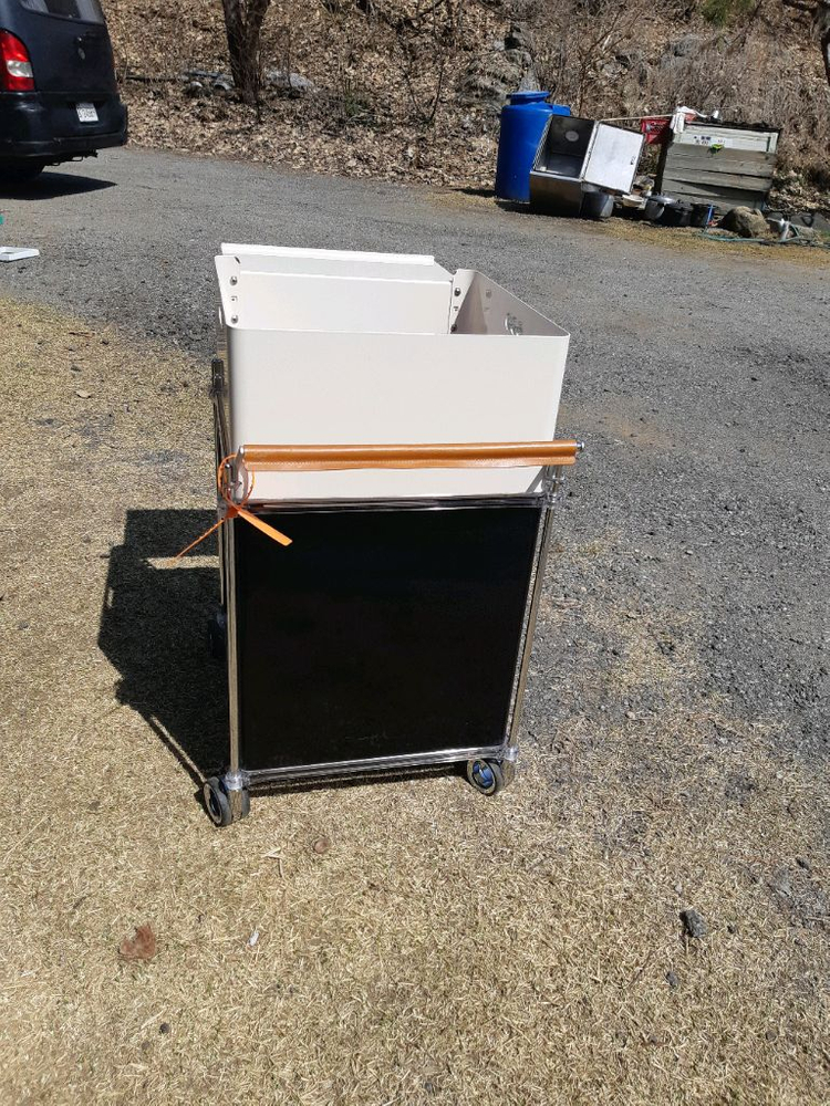 애견 카페가구 이미지