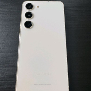 갤럭시 s23 512기가 SK 무잔상 이미지