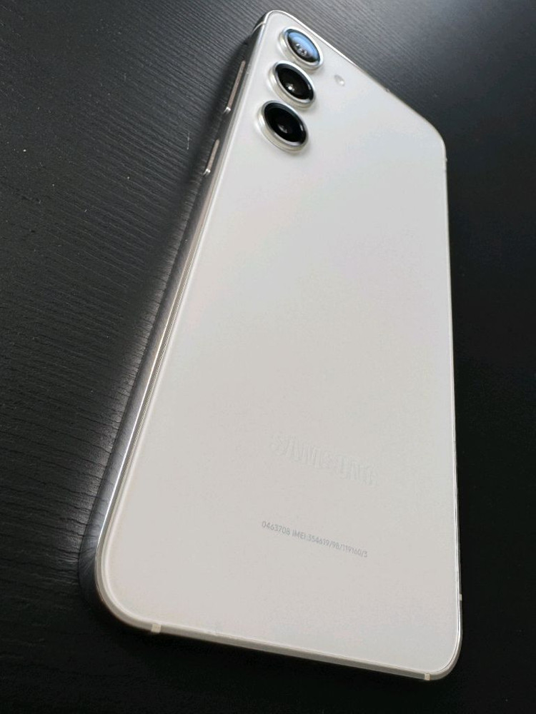 갤럭시 s23 512기가 SK 무잔상 이미지