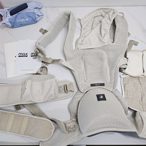 포그내 맥스 플로우 라이트 3in1 이미지