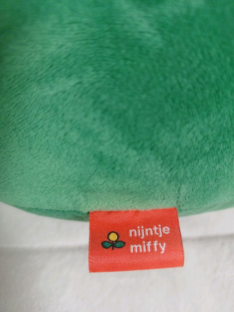 정품 미피 대형 봉제 인형 50cm 이미지