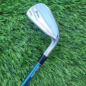 스릭슨 신형 ZXi 4번23도 드라이빙 아이언 이미지