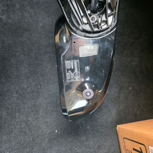 eq900 사이드미러 이미지