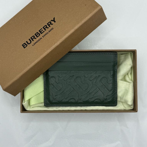 버버리 TB 카드지갑 이미지