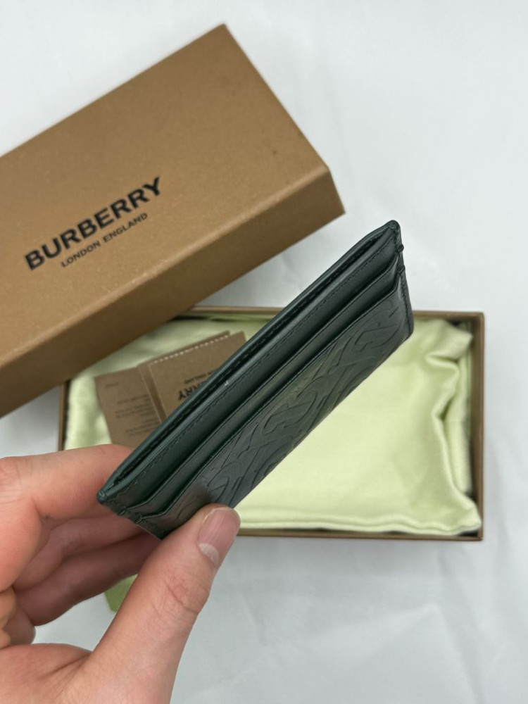 버버리 TB 카드지갑 이미지