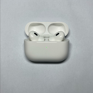 에어팟 프로2세대 무하자 + 충전기 이미지