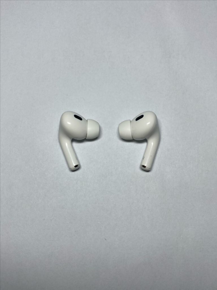 에어팟 프로2세대 무하자 + 충전기 이미지