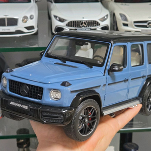 다이캐스트 1:18 모형 이미지