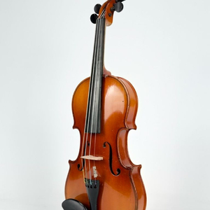 심로안토니오 바이올린, 상태 정상, 3/4사이즈, 풀세트 6만원 이미지