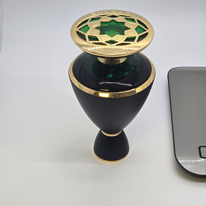 불가리_레 젬메 베리디아 이미지