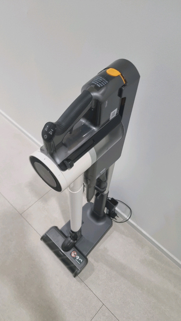 LG오브제 무선청소기 판매합니다 이미지