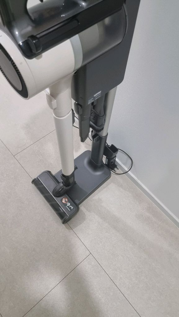 LG오브제 무선청소기 판매합니다 이미지