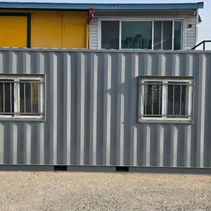 39 중고컨테이너 하우스 이미지
