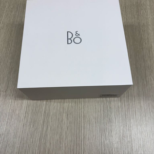 뱅앤올룹슨 B&O 베오사운드 A1 3세대 (Beosound A1 3rd Gen.) 이미지