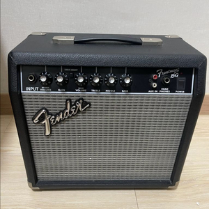 펜더 15G 일렉기타 앰프 이미지