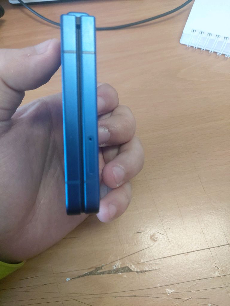 갤럭시 z플립7 256 이미지