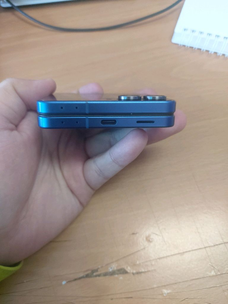 갤럭시 z플립7 256 이미지