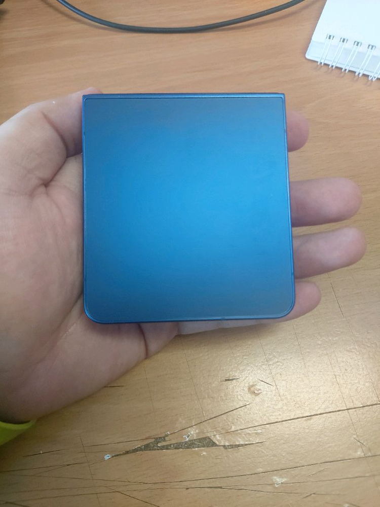 갤럭시 z플립7 256 이미지