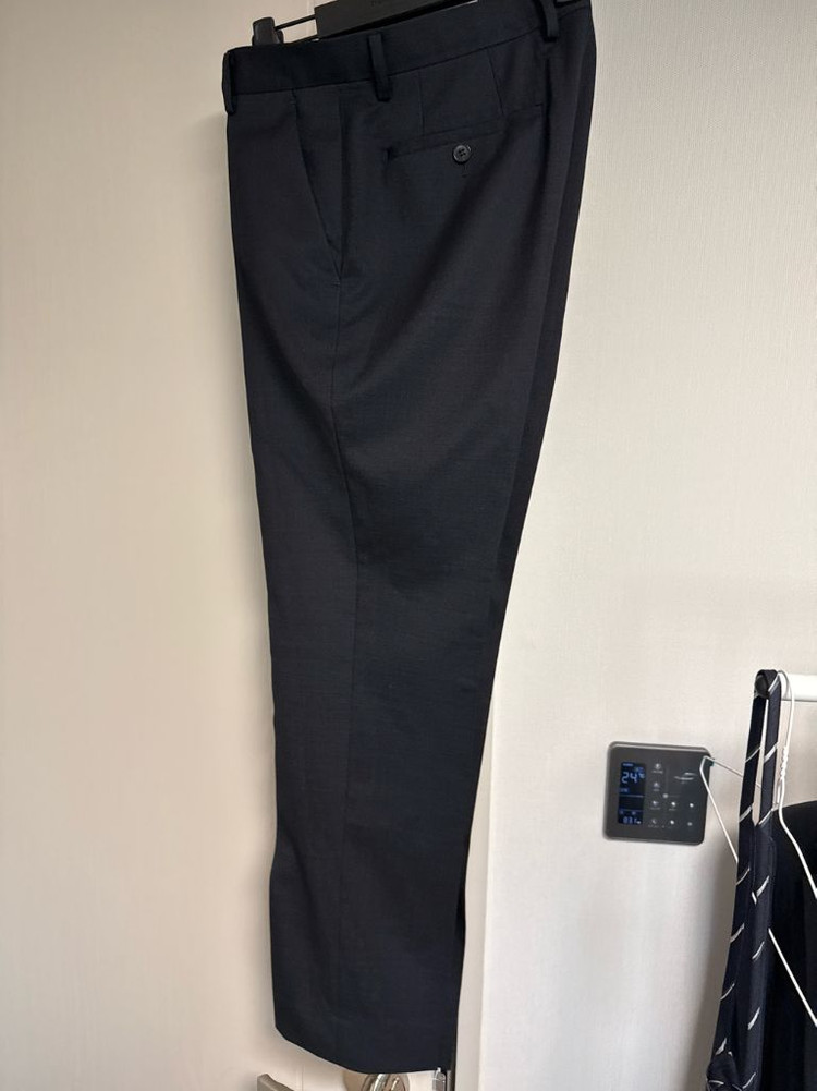 ANDZ 남성 정장바지 30사이즈 이미지
