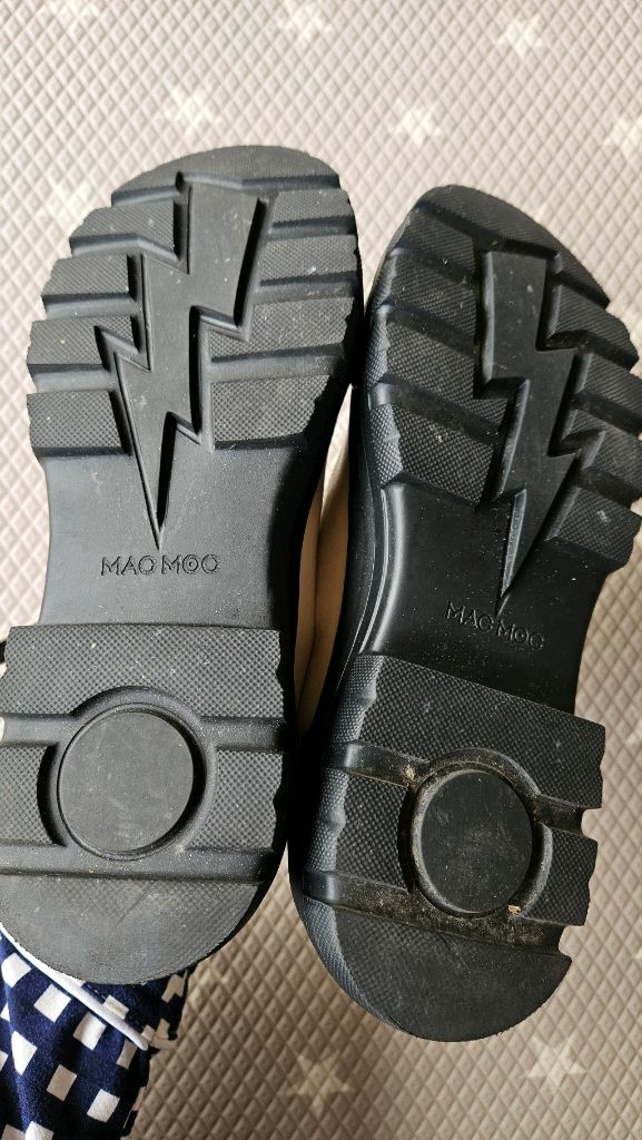 마크모크 트루디 메리제인 235 이미지