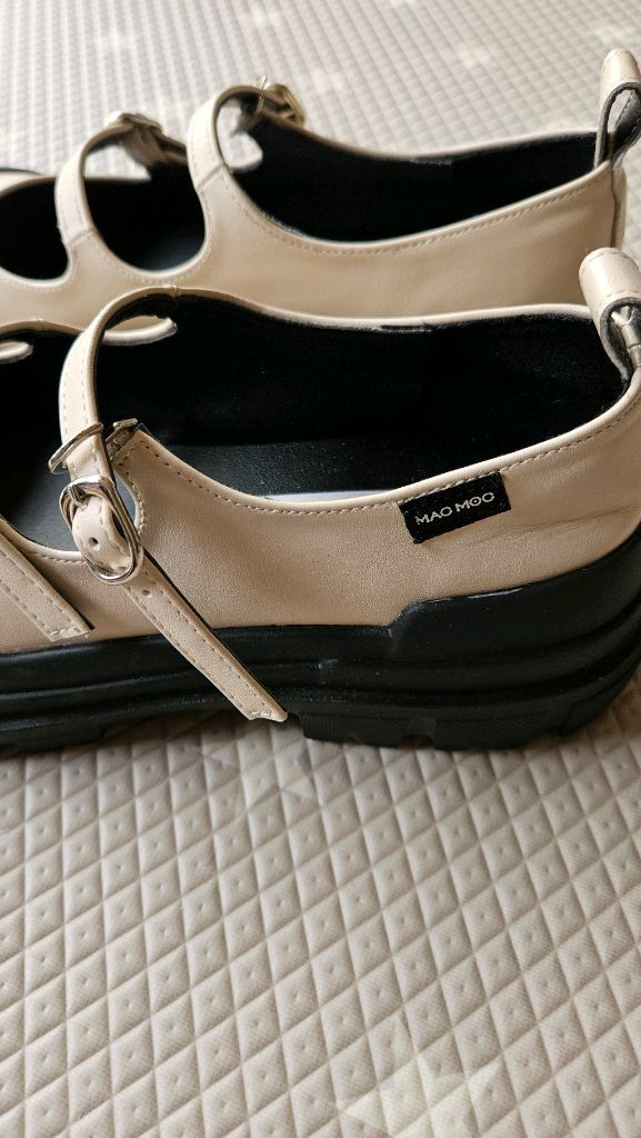 마크모크 트루디 메리제인 235 이미지