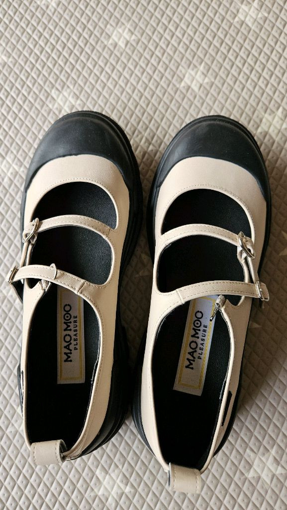 마크모크 트루디 메리제인 235 이미지