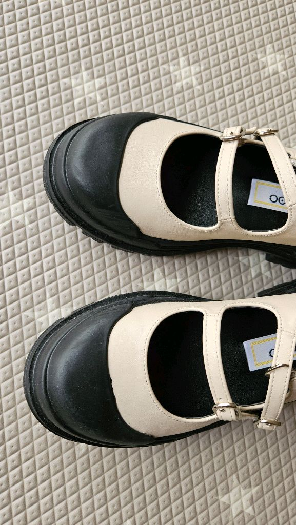 마크모크 트루디 메리제인 235 이미지