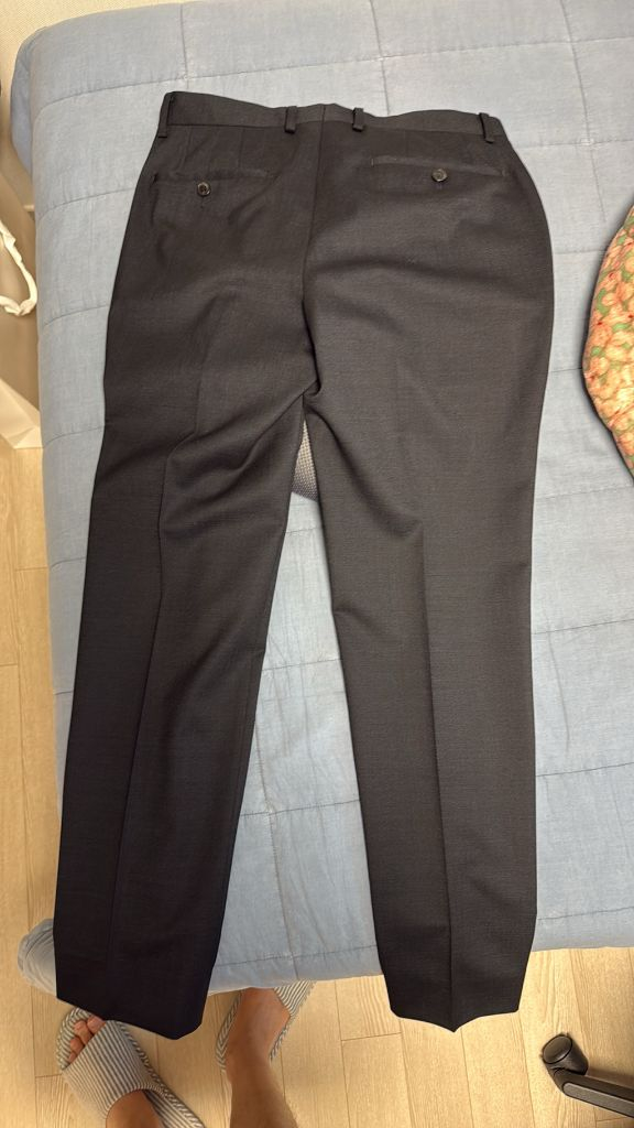 ANDZ 남성 정장바지 30사이즈 이미지