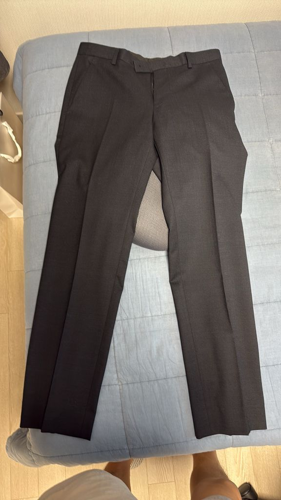 ANDZ 남성 정장바지 30사이즈 이미지