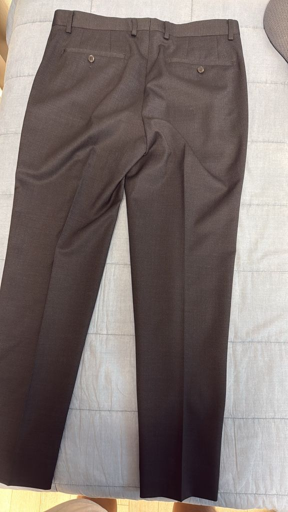 ANDZ 남성 정장바지 30사이즈 이미지
